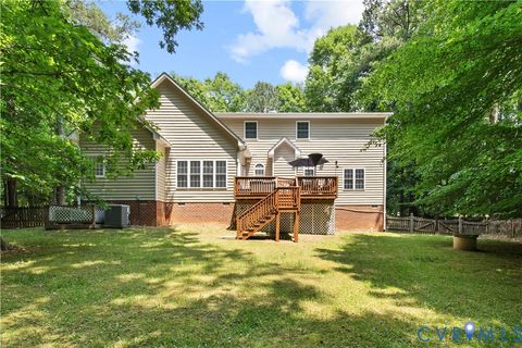 Tiny photo for 11125 Lyndenwood Drive, Chesterfield, VA 23838 (MLS # 2613525)