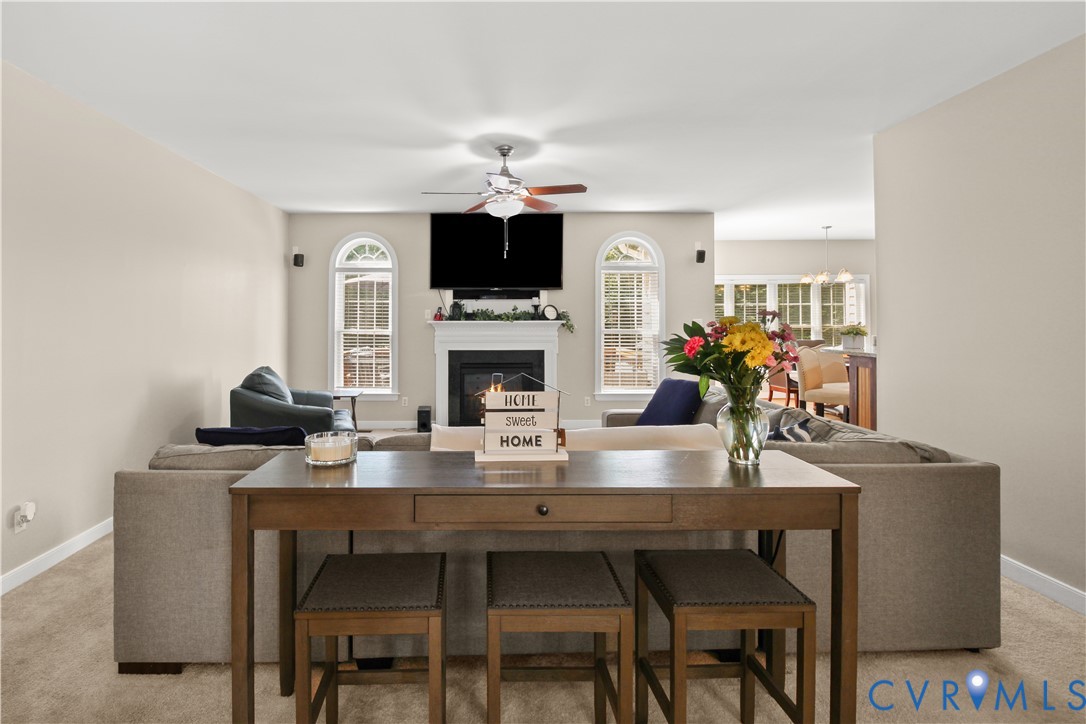 11125 Lyndenwood Drive