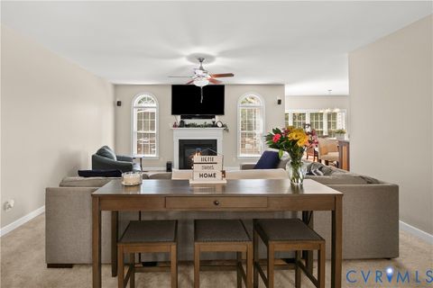 Tiny photo for 11125 Lyndenwood Drive, Chesterfield, VA 23838 (MLS # 2613525)
