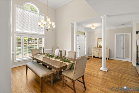 Tiny photo for 11125 Lyndenwood Drive, Chesterfield, VA 23838 (MLS # 2613525)