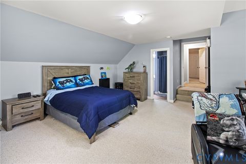 Tiny photo for 11125 Lyndenwood Drive, Chesterfield, VA 23838 (MLS # 2613525)