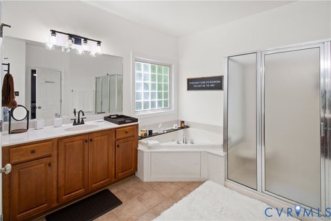 Tiny photo for 11125 Lyndenwood Drive, Chesterfield, VA 23838 (MLS # 2613525)
