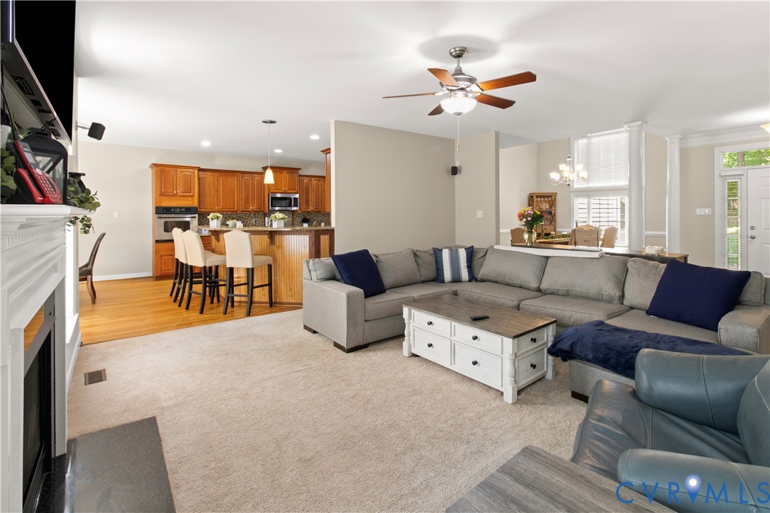 11125 Lyndenwood Drive