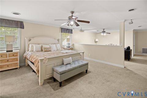 Tiny photo for 11125 Lyndenwood Drive, Chesterfield, VA 23838 (MLS # 2613525)