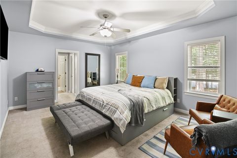 Tiny photo for 11125 Lyndenwood Drive, Chesterfield, VA 23838 (MLS # 2613525)