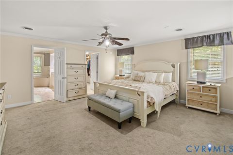 Tiny photo for 11125 Lyndenwood Drive, Chesterfield, VA 23838 (MLS # 2613525)