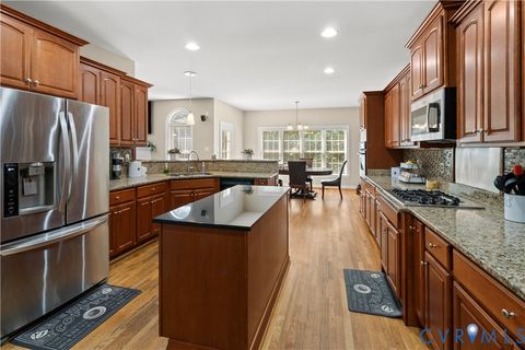 Tiny photo for 11125 Lyndenwood Drive, Chesterfield, VA 23838 (MLS # 2613525)