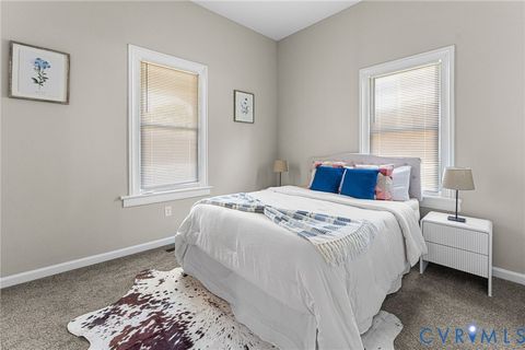 Tiny photo for 1118 Hilton Place, Petersburg, VA 23803 (MLS # 2613745)