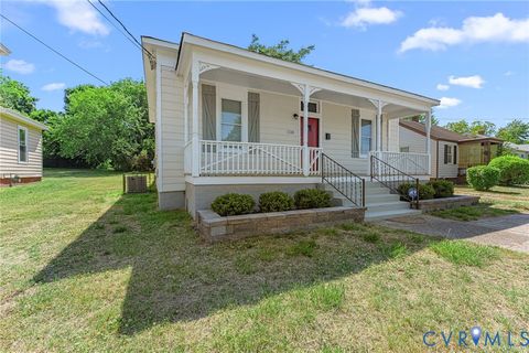 Tiny photo for 1118 Hilton Place, Petersburg, VA 23803 (MLS # 2613745)