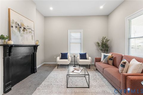 Tiny photo for 1118 Hilton Place, Petersburg, VA 23803 (MLS # 2613745)