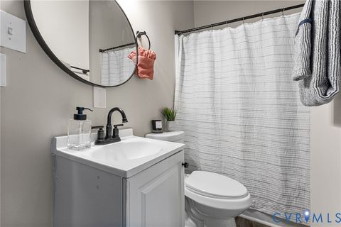 Tiny photo for 1118 Hilton Place, Petersburg, VA 23803 (MLS # 2613745)