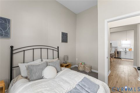 Tiny photo for 1118 Hilton Place, Petersburg, VA 23803 (MLS # 2613745)