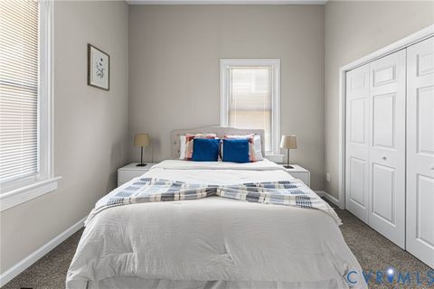 Tiny photo for 1118 Hilton Place, Petersburg, VA 23803 (MLS # 2613745)