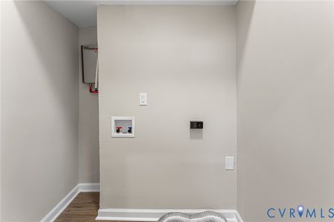 Tiny photo for 1118 Hilton Place, Petersburg, VA 23803 (MLS # 2613745)