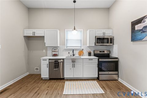 Tiny photo for 1118 Hilton Place, Petersburg, VA 23803 (MLS # 2613745)