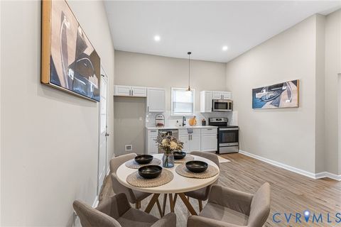 Tiny photo for 1118 Hilton Place, Petersburg, VA 23803 (MLS # 2613745)
