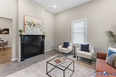 Tiny photo for 1118 Hilton Place, Petersburg, VA 23803 (MLS # 2613745)