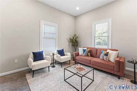 Tiny photo for 1118 Hilton Place, Petersburg, VA 23803 (MLS # 2613745)