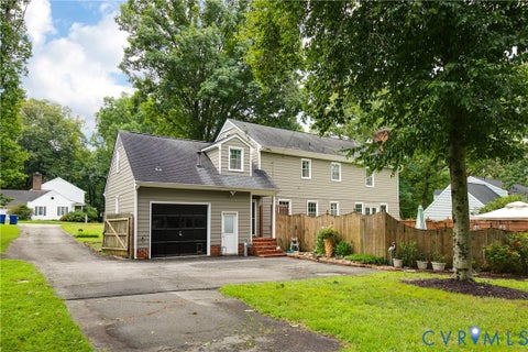 Tiny photo for 620 Wadsworth Drive, Chesterfield, VA 23236 (MLS # 2620114)