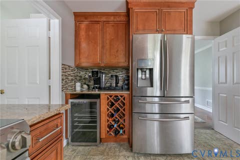 Tiny photo for 620 Wadsworth Drive, Chesterfield, VA 23236 (MLS # 2620114)