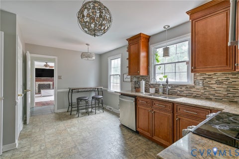 Tiny photo for 620 Wadsworth Drive, Chesterfield, VA 23236 (MLS # 2620114)