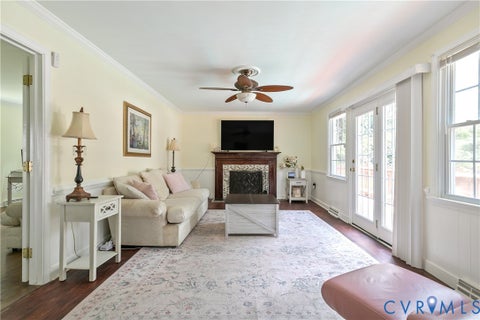 Tiny photo for 620 Wadsworth Drive, Chesterfield, VA 23236 (MLS # 2620114)