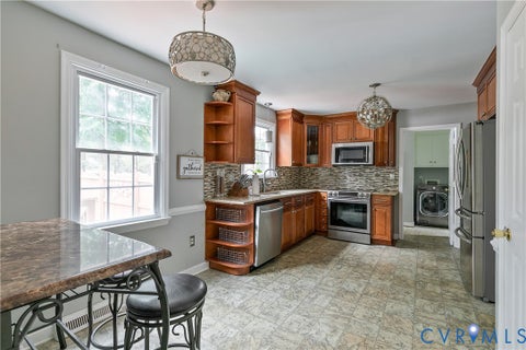 Tiny photo for 620 Wadsworth Drive, Chesterfield, VA 23236 (MLS # 2620114)