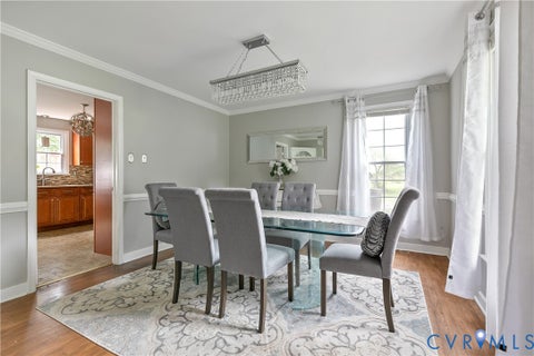 Tiny photo for 620 Wadsworth Drive, Chesterfield, VA 23236 (MLS # 2620114)