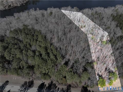 Tiny photo for 115 E Sunrise Drive, Warsaw, VA 22572 (MLS # 2602509)