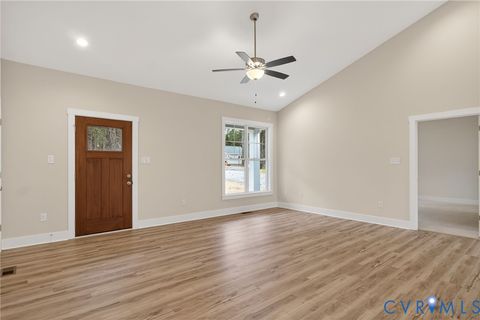 Tiny photo for 115 E Sunrise Drive, Warsaw, VA 22572 (MLS # 2602509)