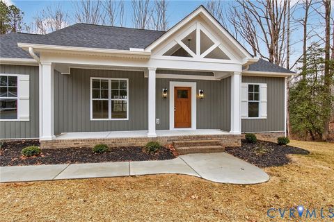 Tiny photo for 115 E Sunrise Drive, Warsaw, VA 22572 (MLS # 2602509)