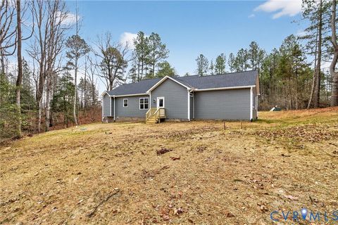Tiny photo for 115 E Sunrise Drive, Warsaw, VA 22572 (MLS # 2602509)