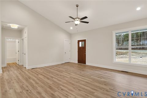 Tiny photo for 115 E Sunrise Drive, Warsaw, VA 22572 (MLS # 2602509)