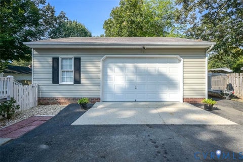 Tiny photo for 5705 Quinton Estates Drive, Quinton, VA 23141 (MLS # 2625544)