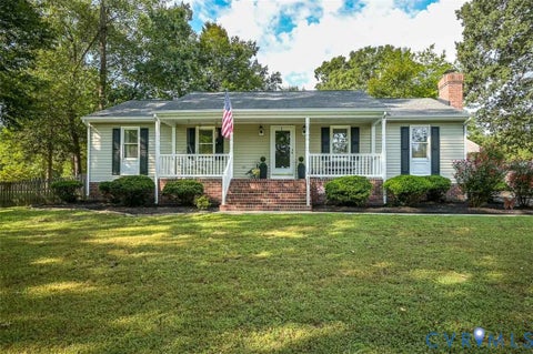 Photo of 5705 Quinton Estates Drive, Quinton, VA 23141 (MLS # 2625544)