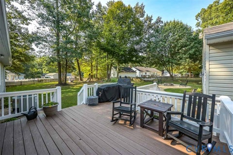 Tiny photo for 5705 Quinton Estates Drive, Quinton, VA 23141 (MLS # 2625544)