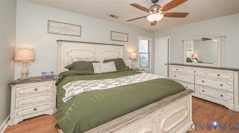 Tiny photo for 5705 Quinton Estates Drive, Quinton, VA 23141 (MLS # 2625544)