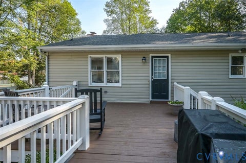 Tiny photo for 5705 Quinton Estates Drive, Quinton, VA 23141 (MLS # 2625544)