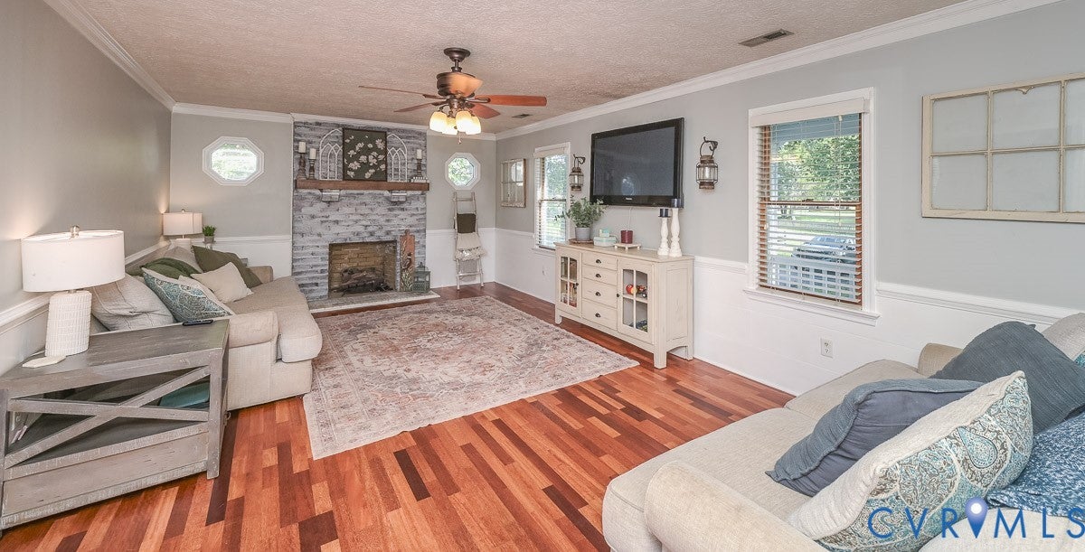 5705 Quinton Estates Drive