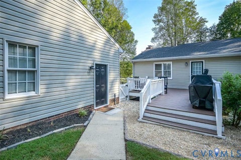 Tiny photo for 5705 Quinton Estates Drive, Quinton, VA 23141 (MLS # 2625544)