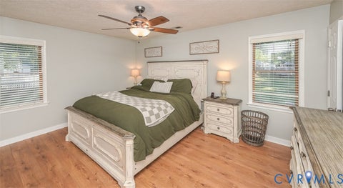 Tiny photo for 5705 Quinton Estates Drive, Quinton, VA 23141 (MLS # 2625544)