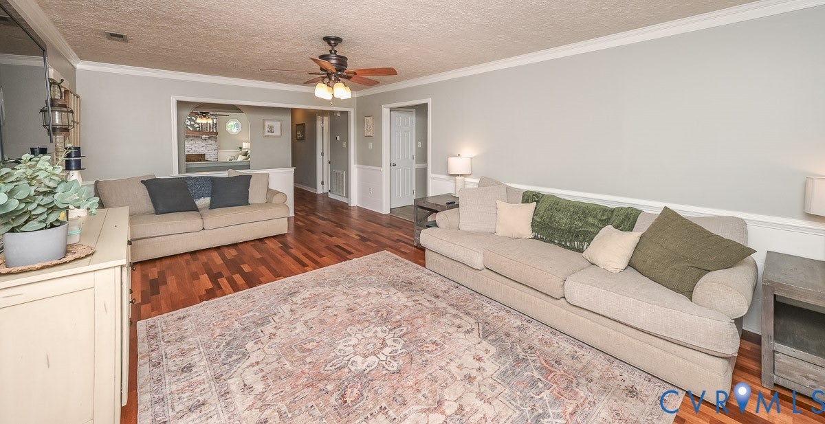 5705 Quinton Estates Drive