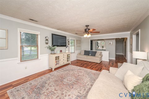 Tiny photo for 5705 Quinton Estates Drive, Quinton, VA 23141 (MLS # 2625544)
