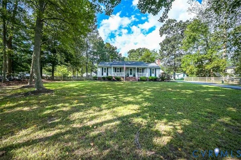 Tiny photo for 5705 Quinton Estates Drive, Quinton, VA 23141 (MLS # 2625544)