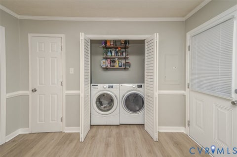 Tiny photo for 5705 Quinton Estates Drive, Quinton, VA 23141 (MLS # 2625544)