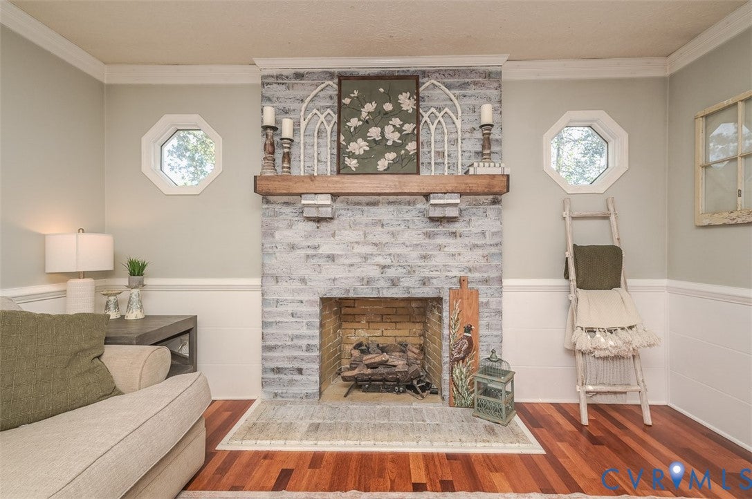 5705 Quinton Estates Drive