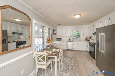 Tiny photo for 5705 Quinton Estates Drive, Quinton, VA 23141 (MLS # 2625544)