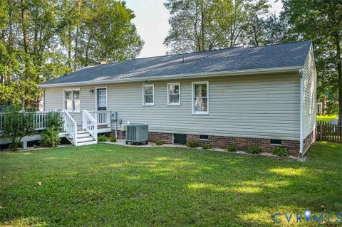 Tiny photo for 5705 Quinton Estates Drive, Quinton, VA 23141 (MLS # 2625544)