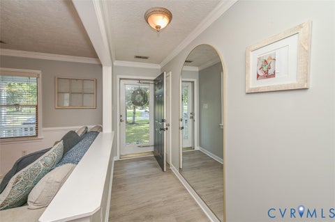 Tiny photo for 5705 Quinton Estates Drive, Quinton, VA 23141 (MLS # 2625544)