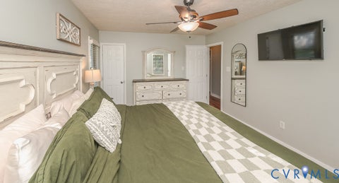 Tiny photo for 5705 Quinton Estates Drive, Quinton, VA 23141 (MLS # 2625544)